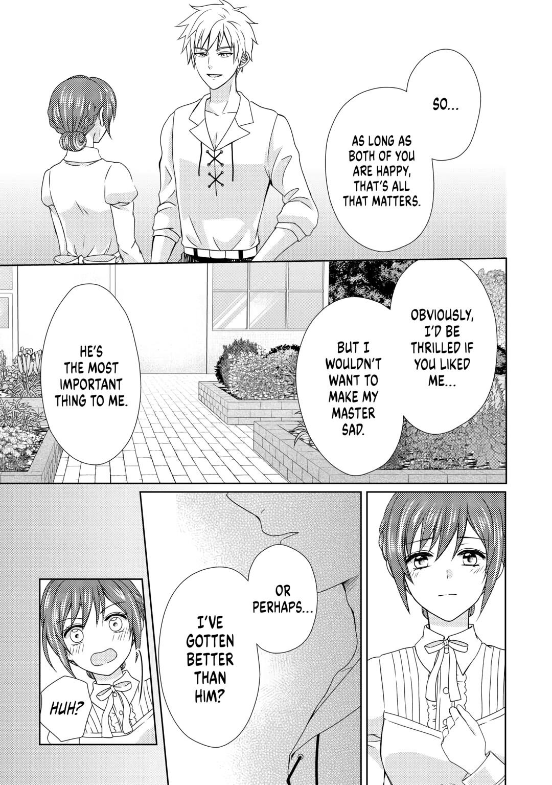 From Maid to Mother Chapter 75 21