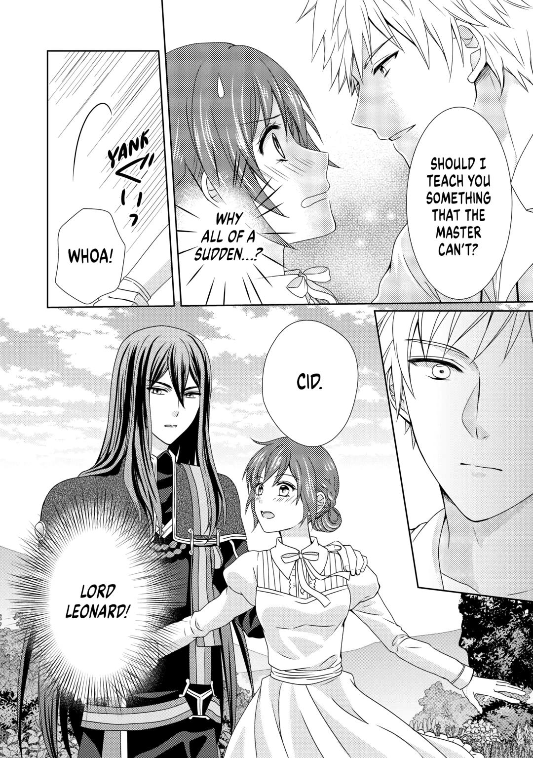 From Maid to Mother Chapter 75 22