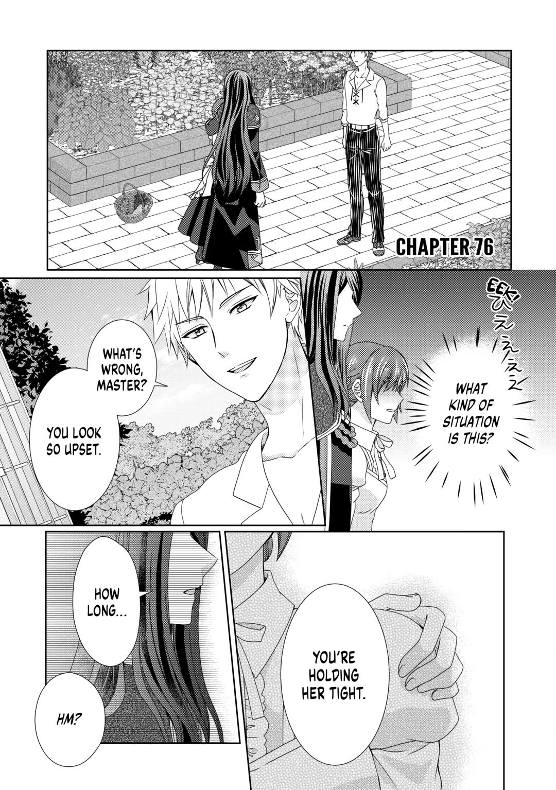 From Maid to Mother Chapter 76 1