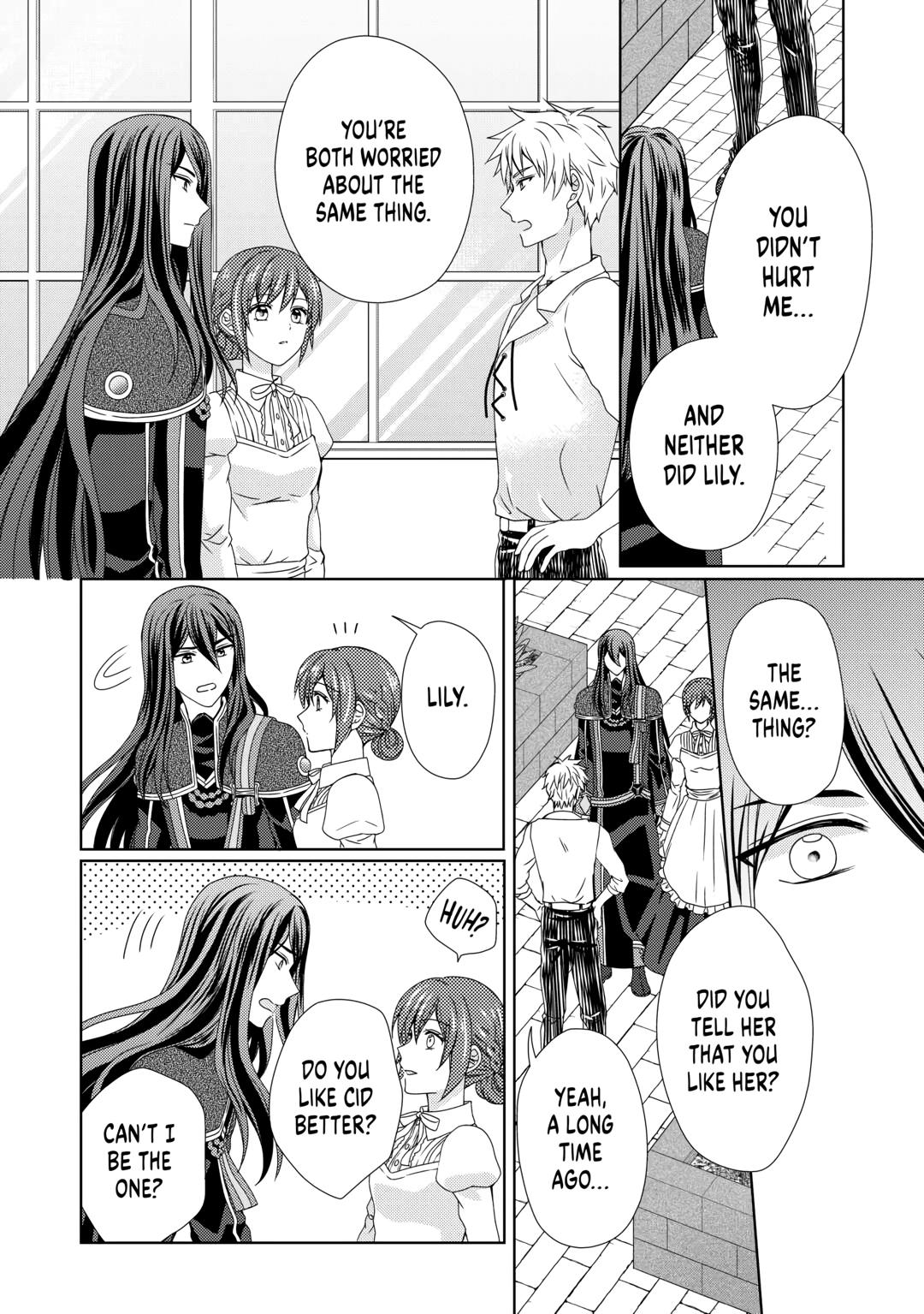 From Maid to Mother Chapter 76 4