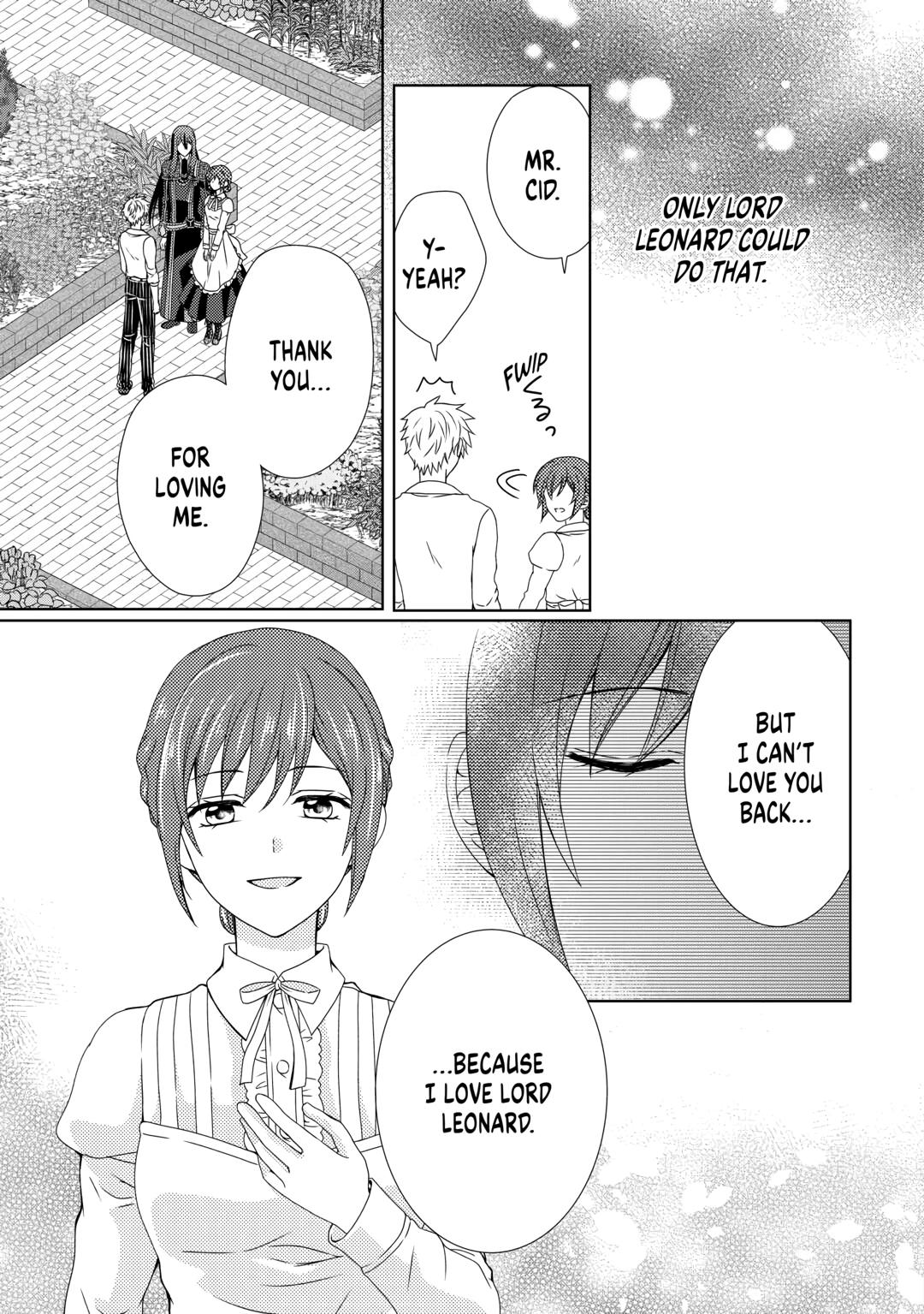 From Maid to Mother Chapter 76 7