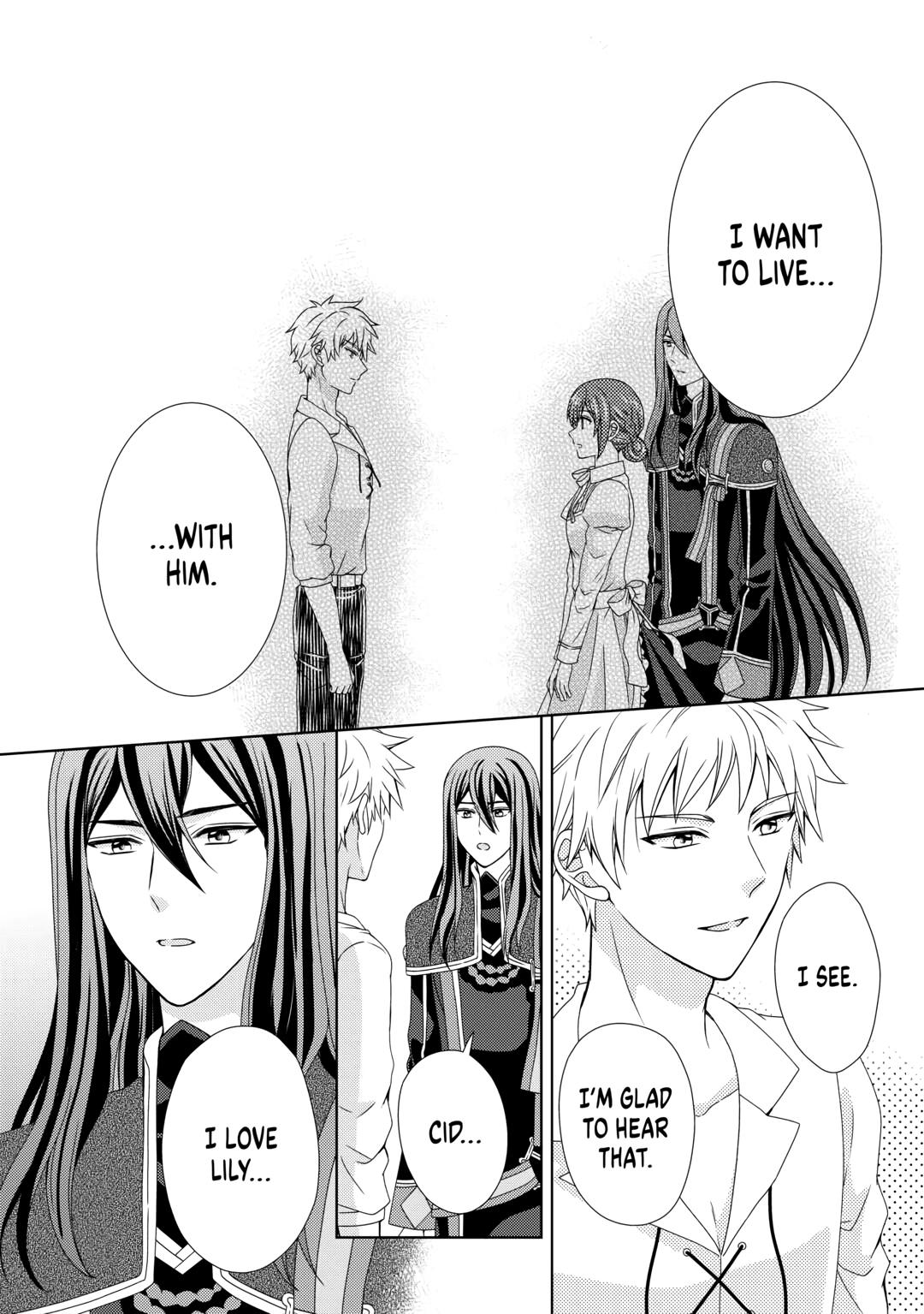 From Maid to Mother Chapter 76 8
