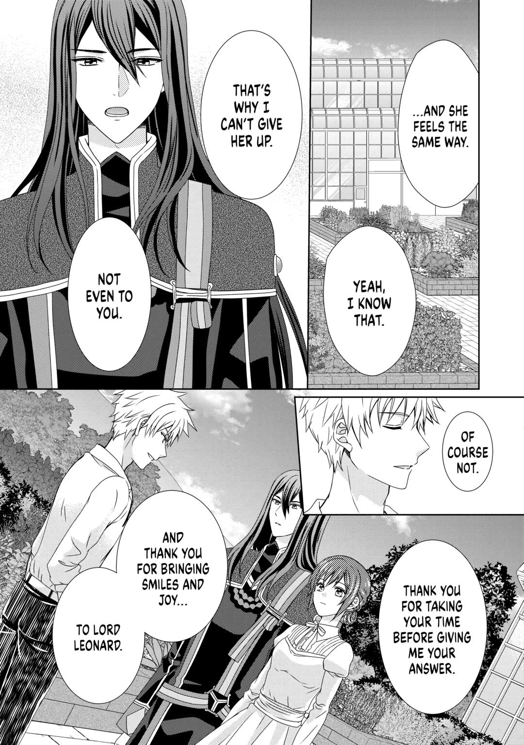 From Maid to Mother Chapter 76 9