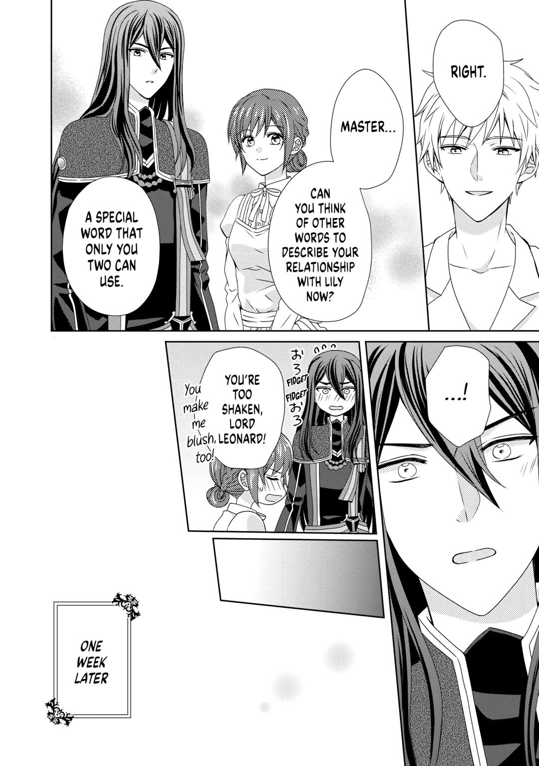 From Maid to Mother Chapter 76 16