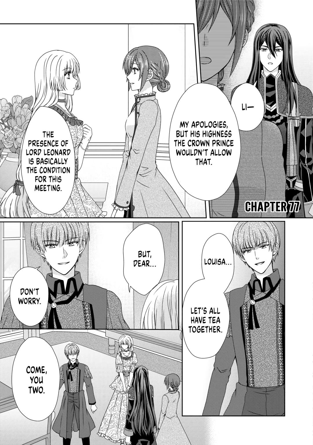 From Maid to Mother Chapter 77 1