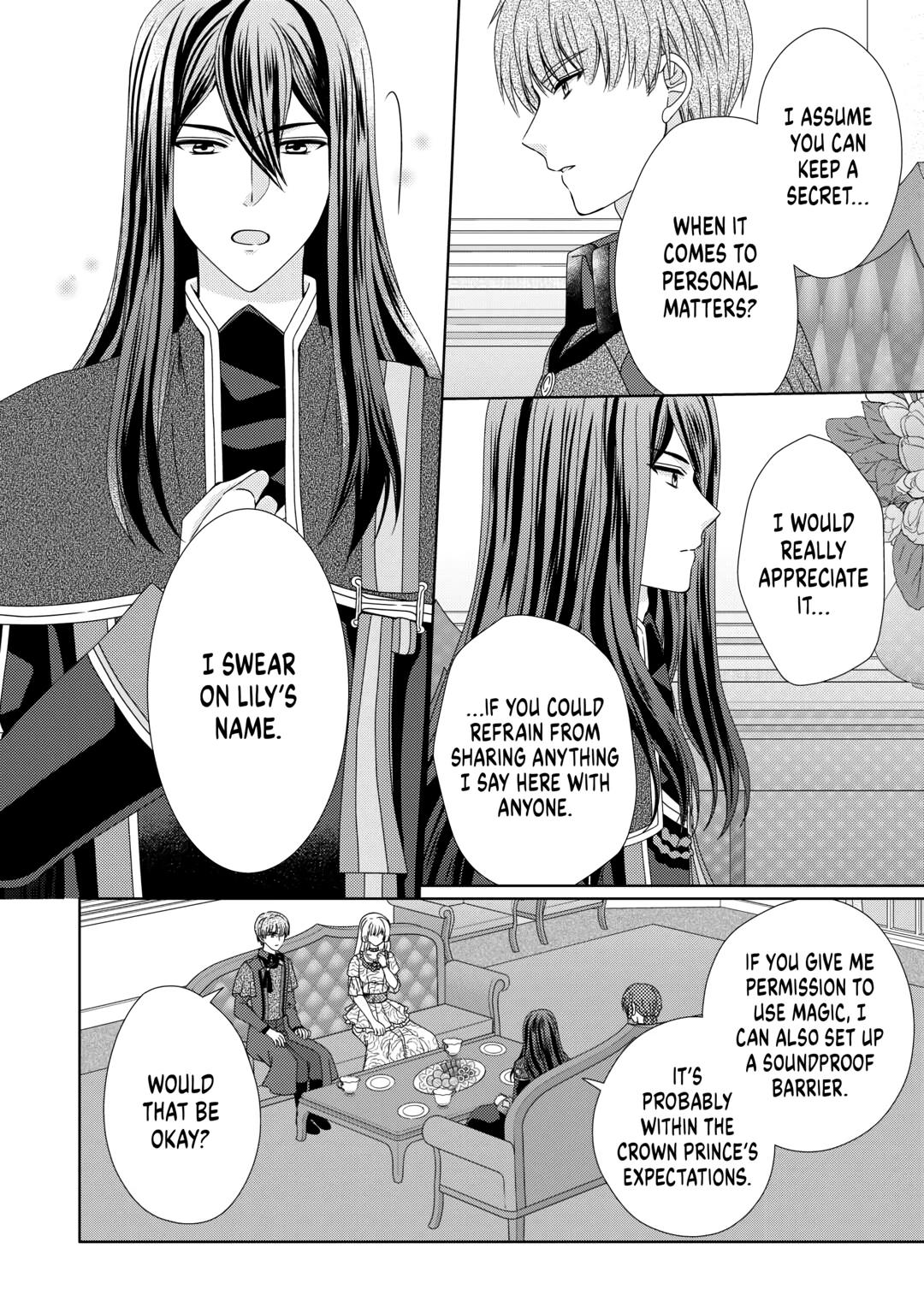 From Maid to Mother Chapter 77 4