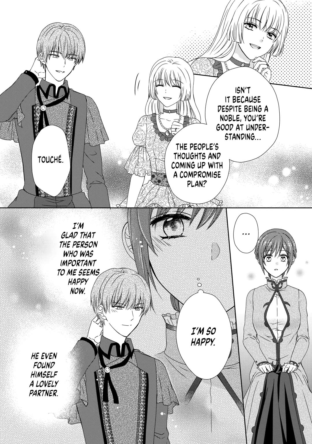 From Maid to Mother Chapter 77 6