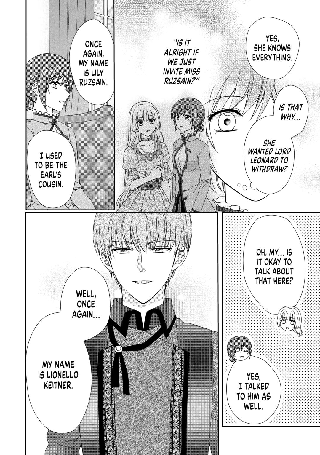 From Maid to Mother Chapter 77 8