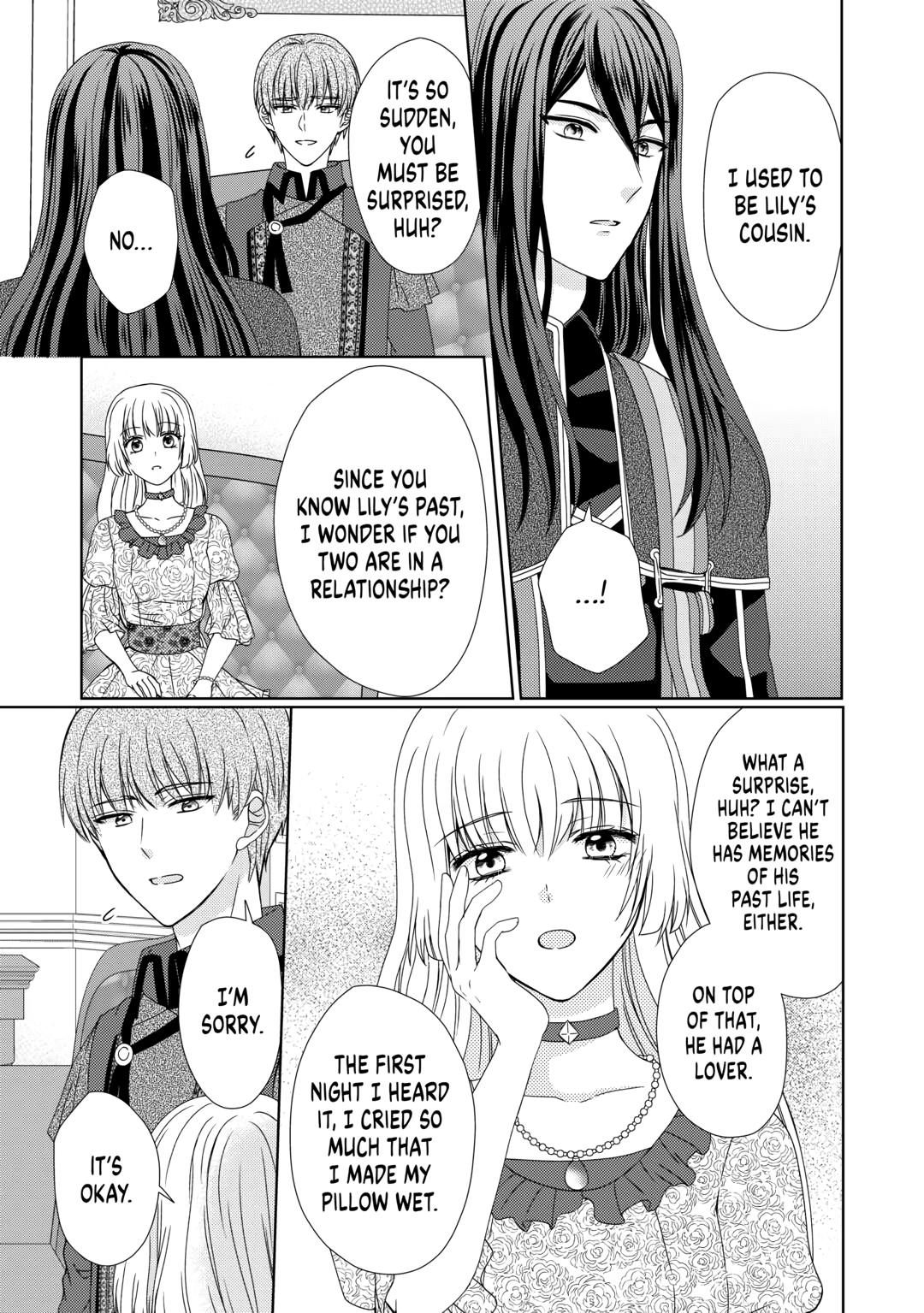 From Maid to Mother Chapter 77 9