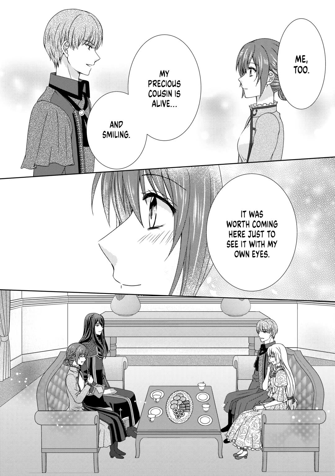 From Maid to Mother Chapter 77 12