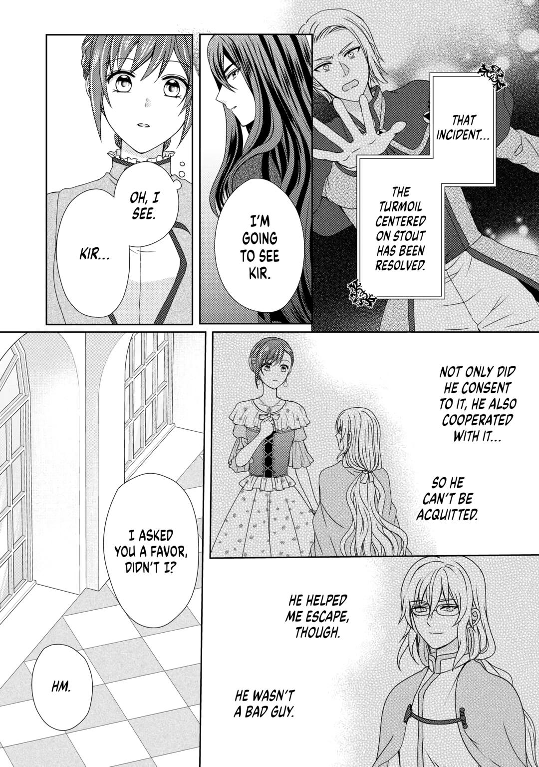 From Maid to Mother Chapter 77 14