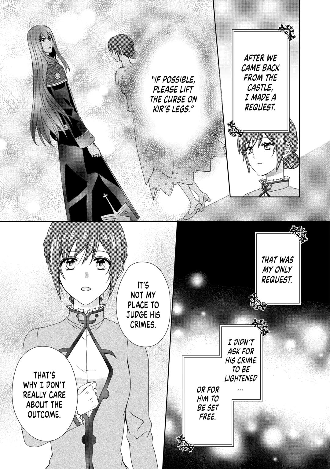 From Maid to Mother Chapter 77 15