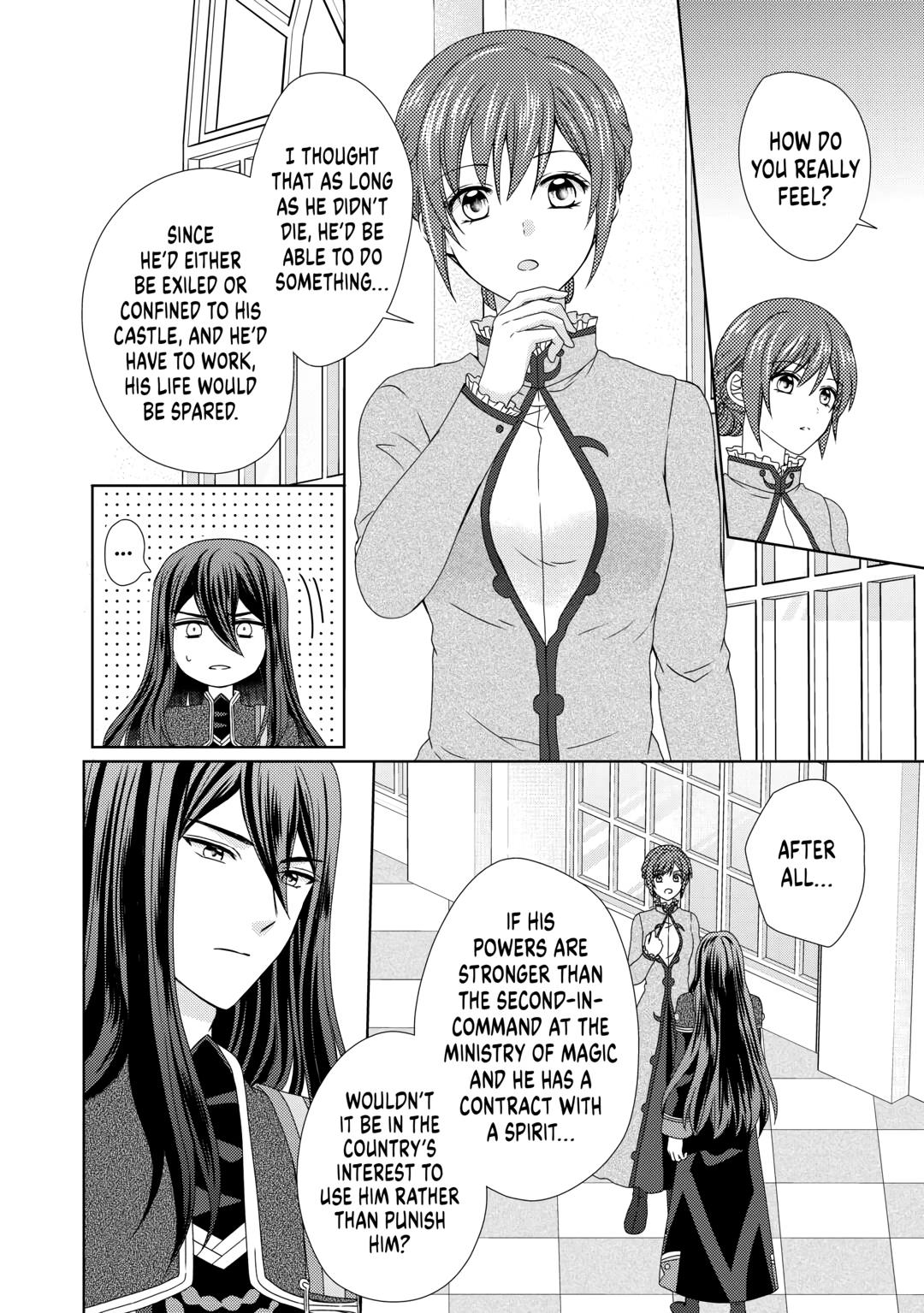 From Maid to Mother Chapter 77 16