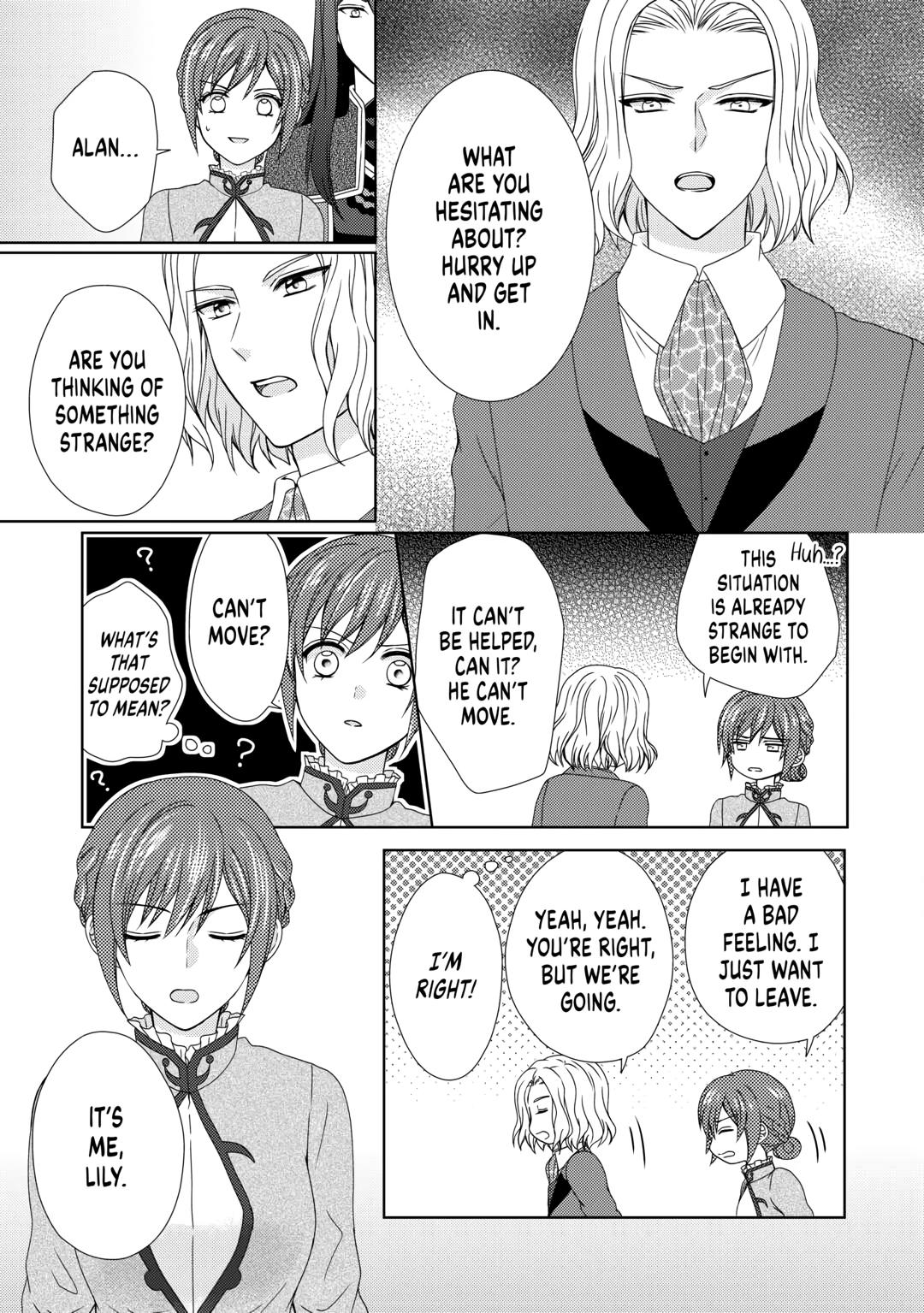 From Maid to Mother Chapter 77 19