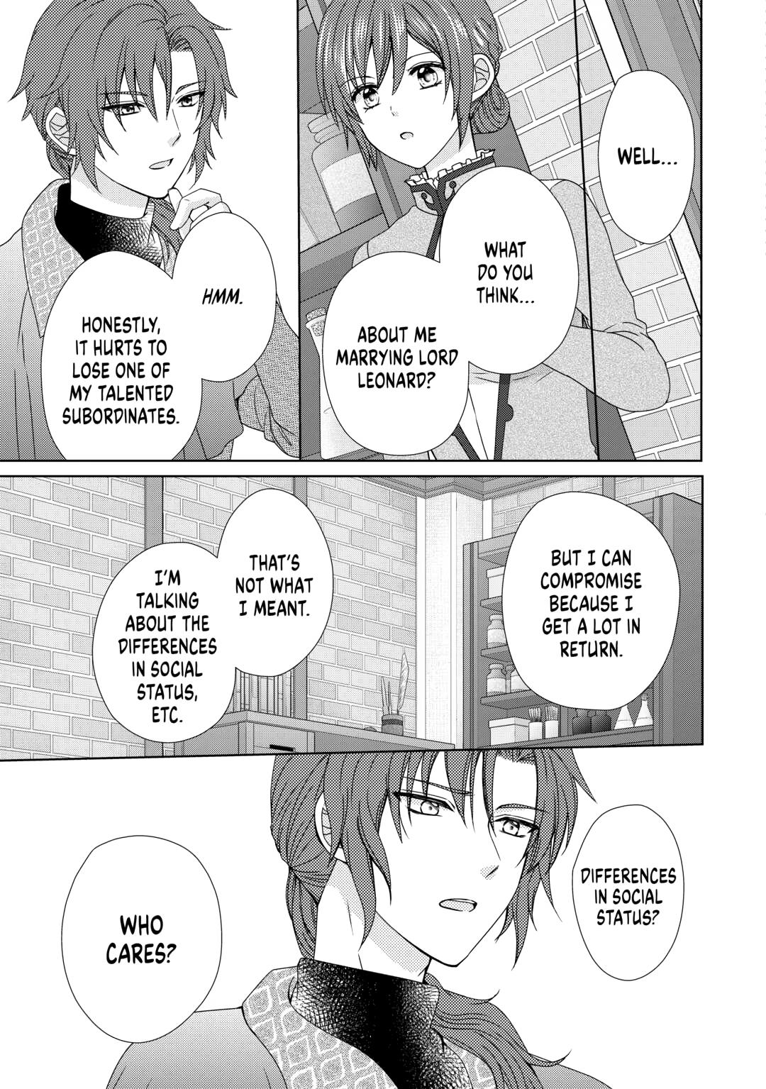 From Maid to Mother Chapter 78 3