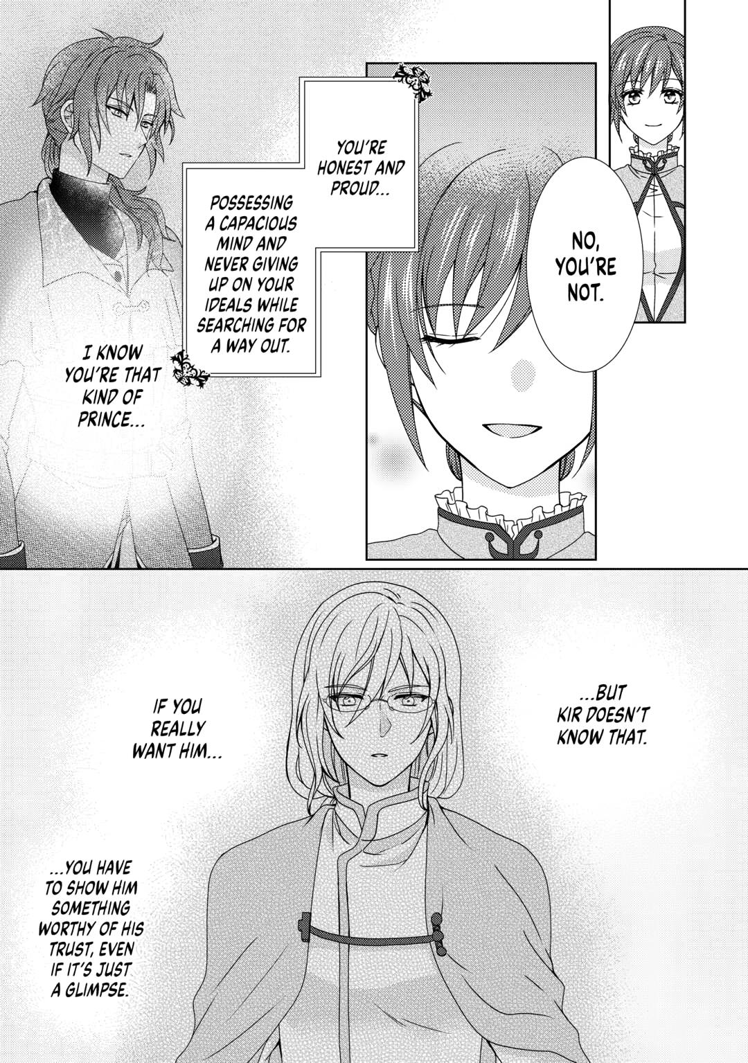From Maid to Mother Chapter 78 6