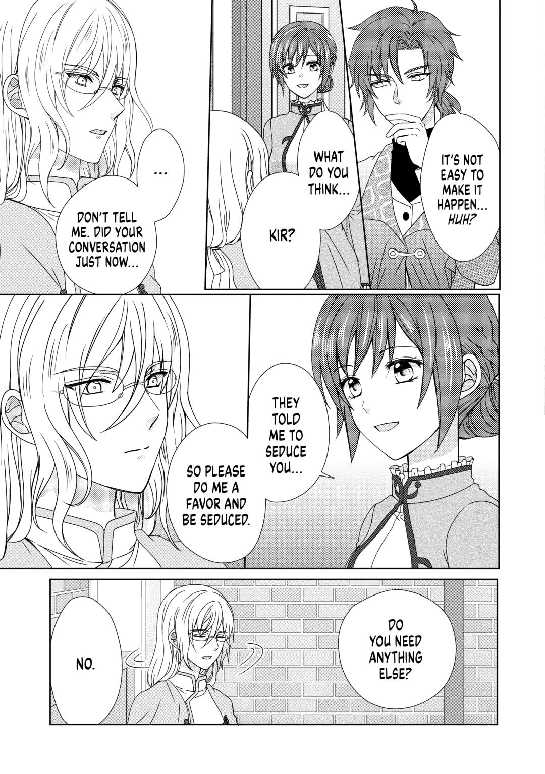 From Maid to Mother Chapter 78 7