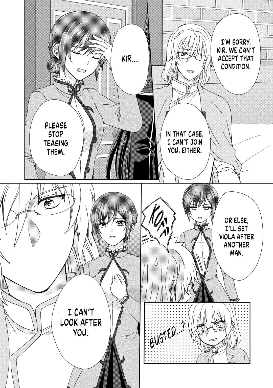 From Maid to Mother Chapter 78 10