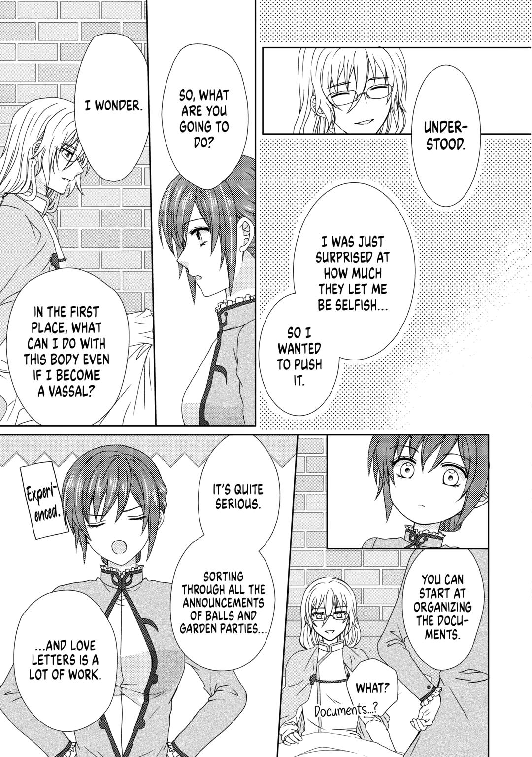 From Maid to Mother Chapter 78 11