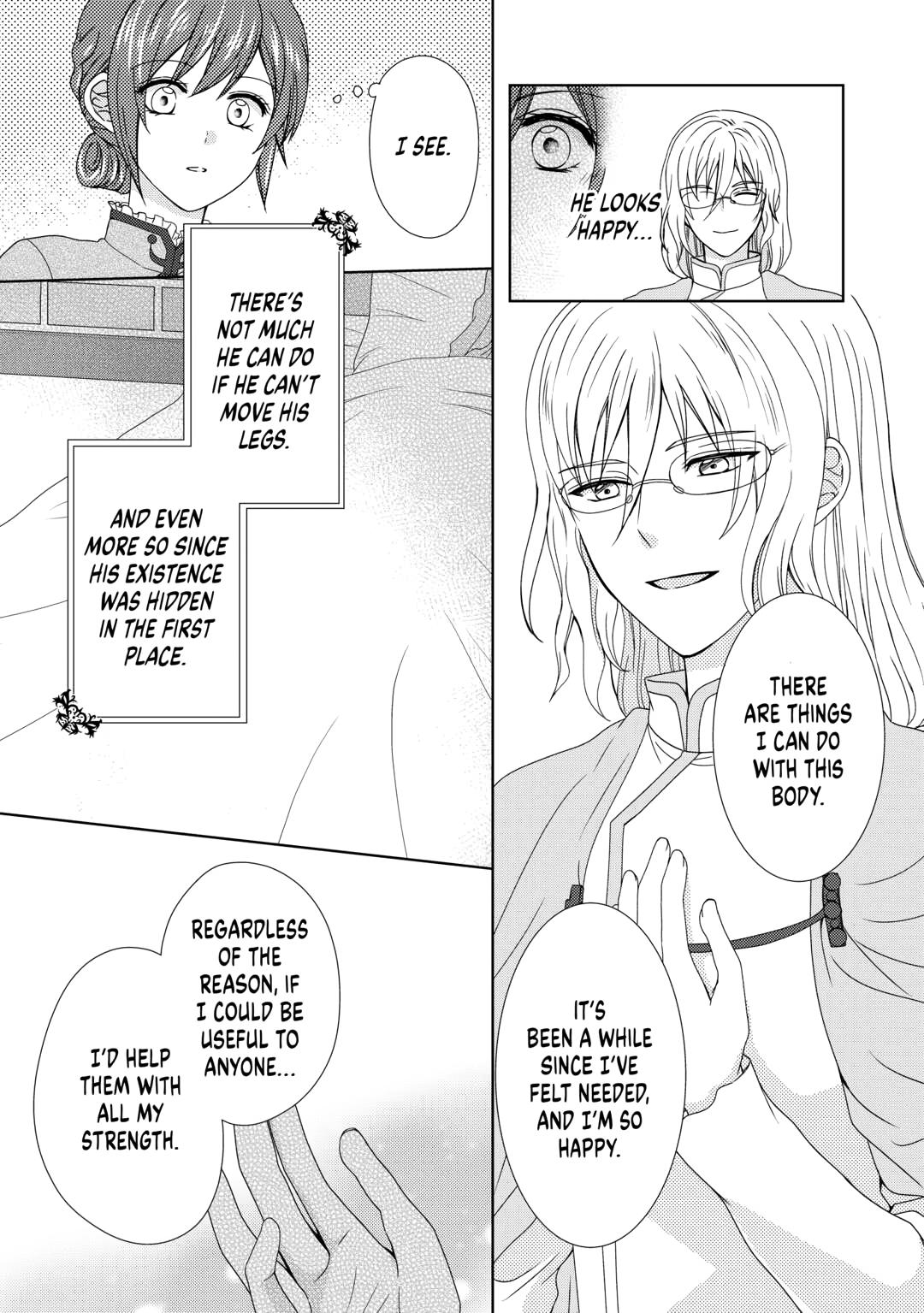 From Maid to Mother Chapter 78 13