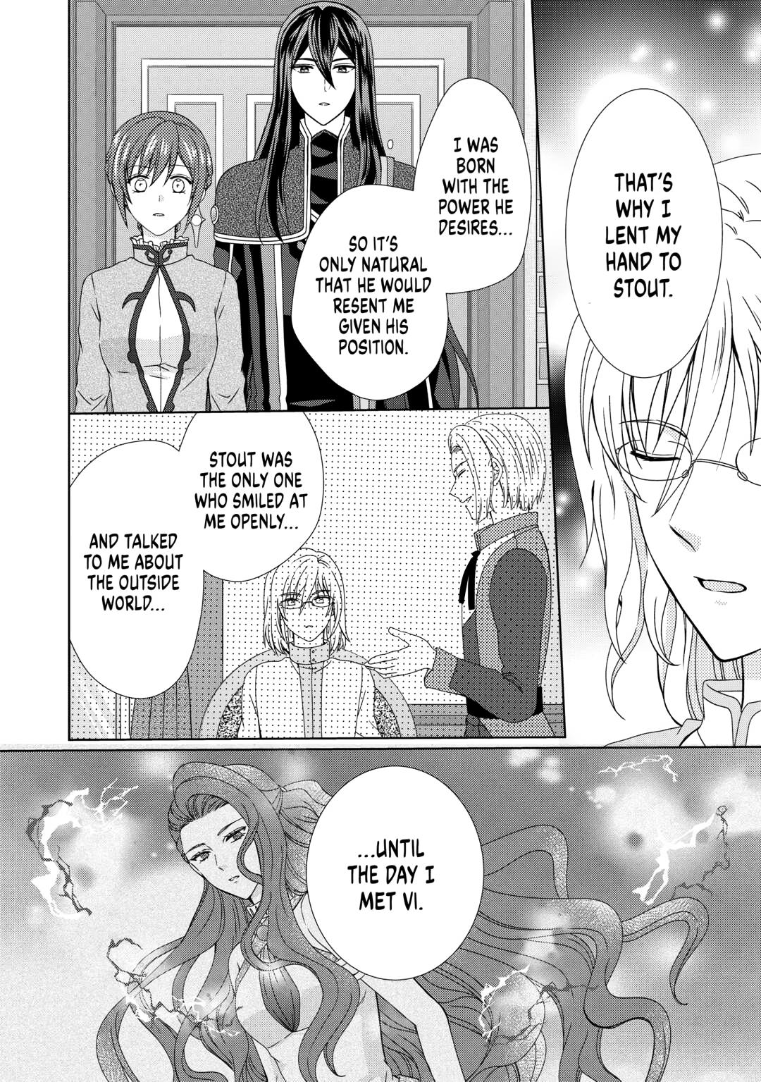 From Maid to Mother Chapter 78 14