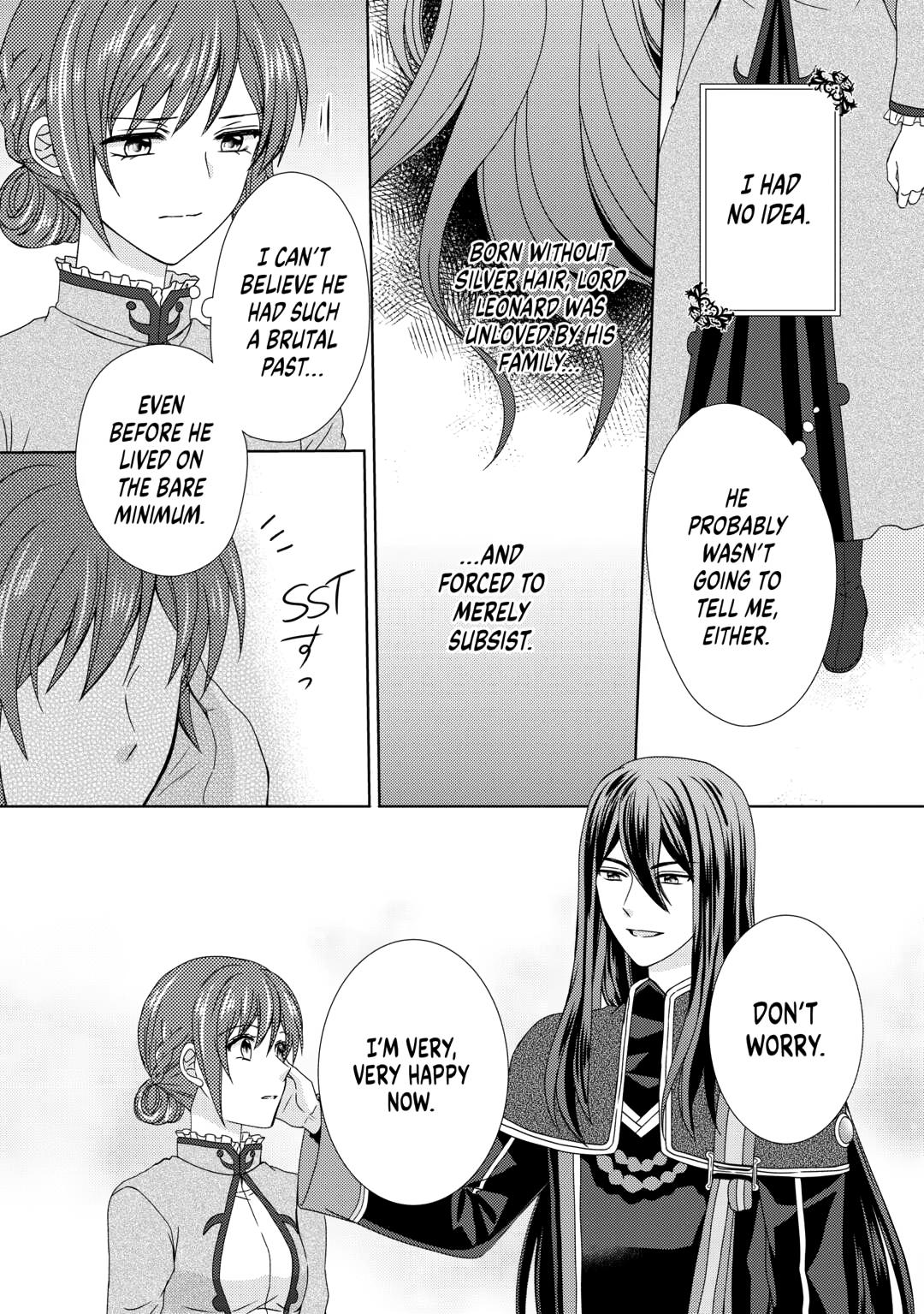 From Maid to Mother Chapter 78 21