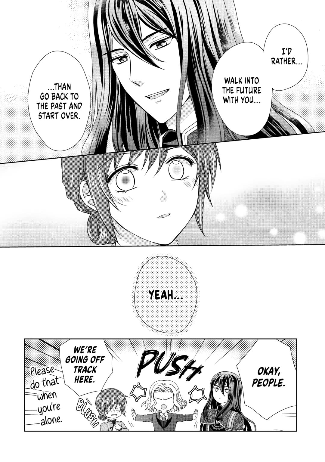 From Maid to Mother Chapter 78 22