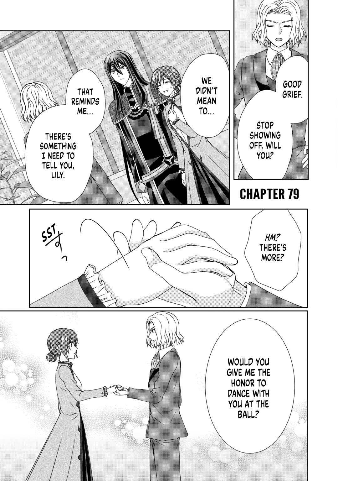 From Maid to Mother Chapter 79 1