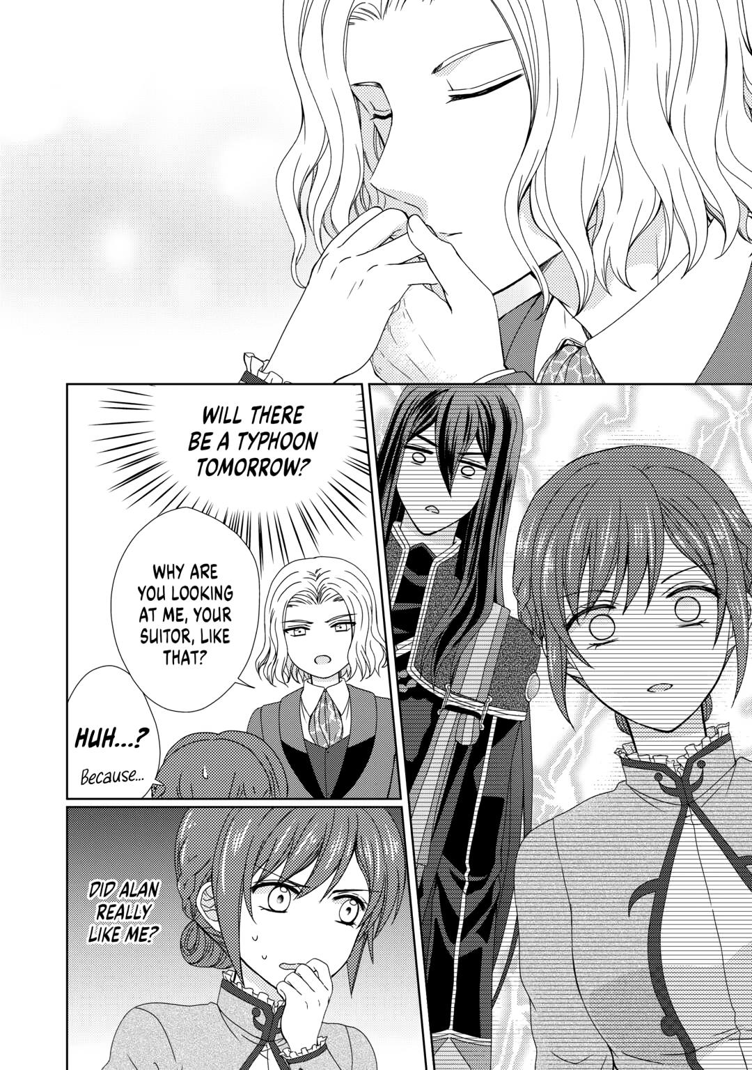 From Maid to Mother Chapter 79 2