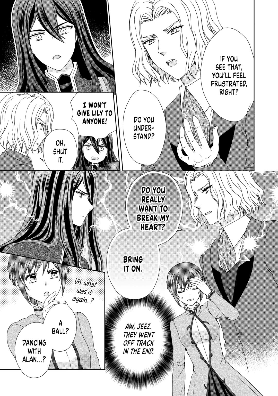 From Maid to Mother Chapter 79 3