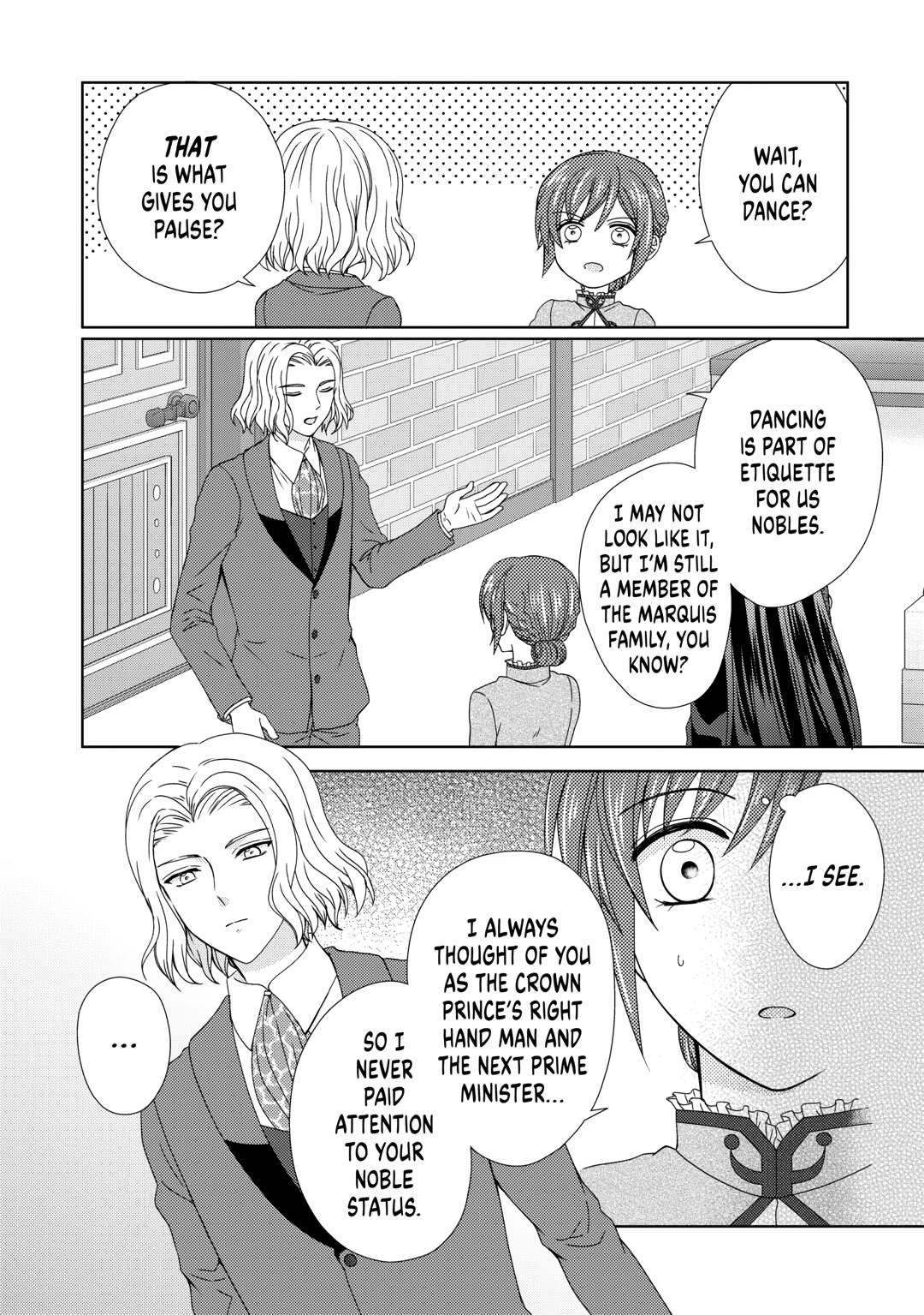 From Maid to Mother Chapter 79 4