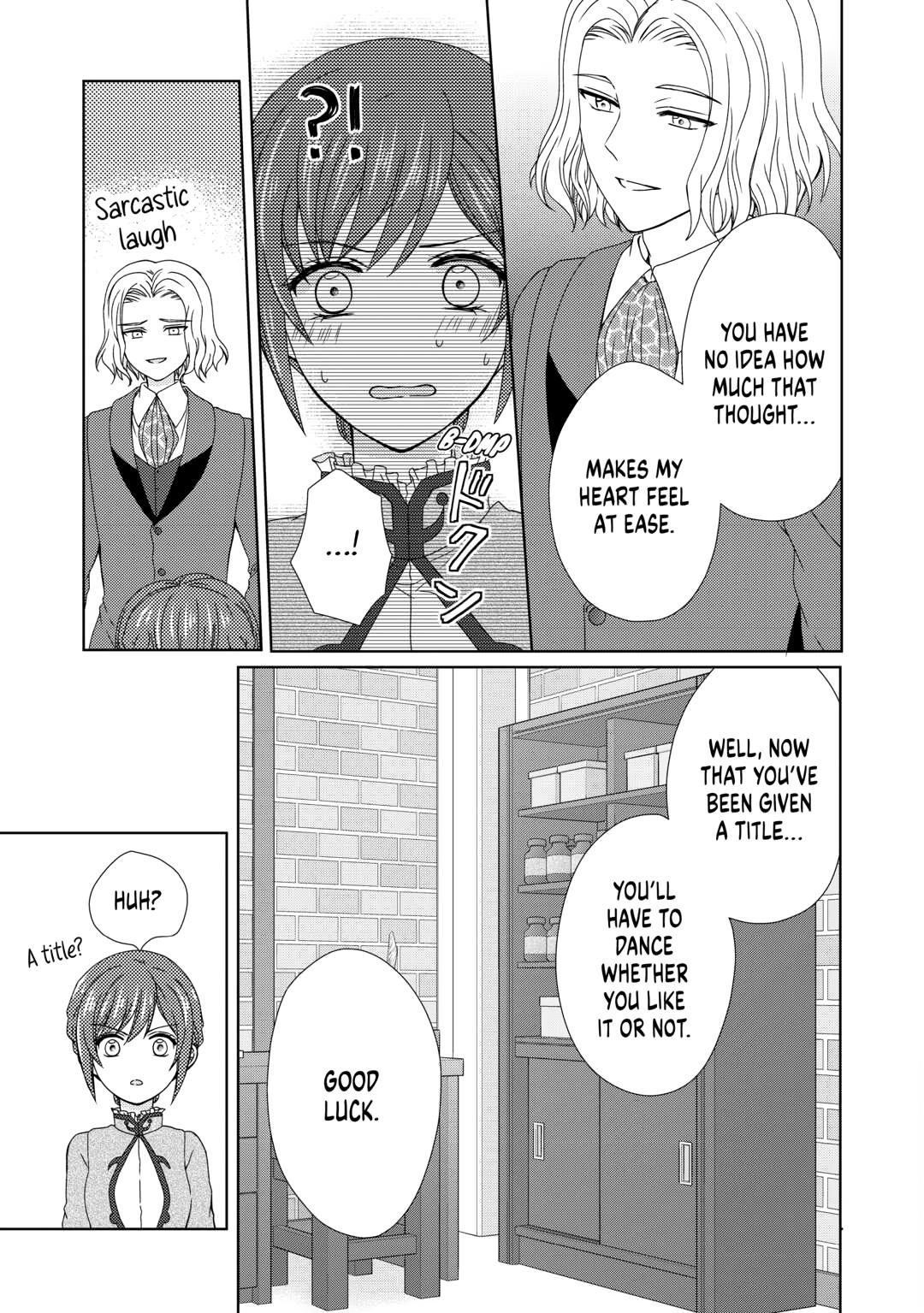 From Maid to Mother Chapter 79 5