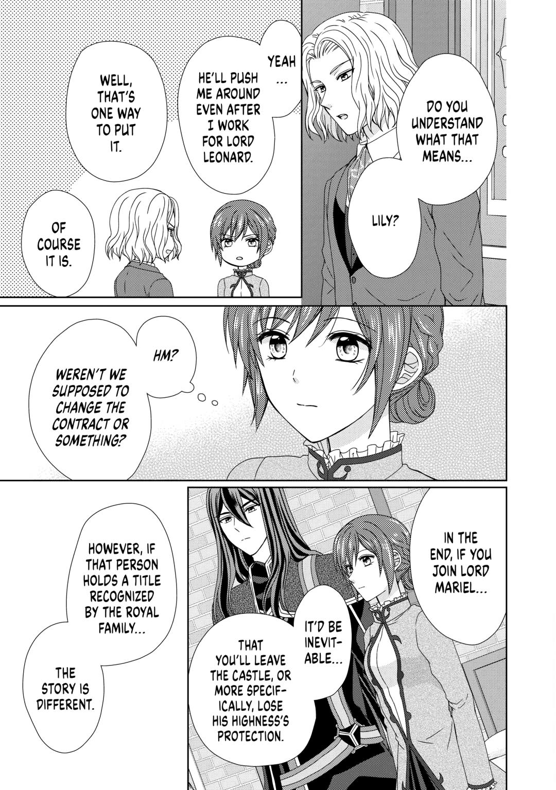From Maid to Mother Chapter 79 7