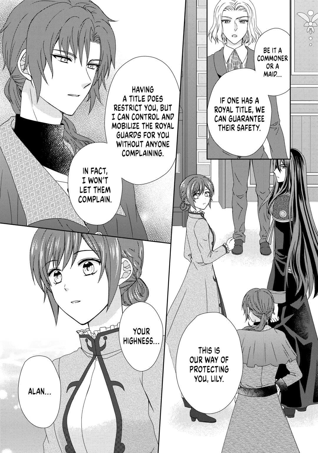 From Maid to Mother Chapter 79 8