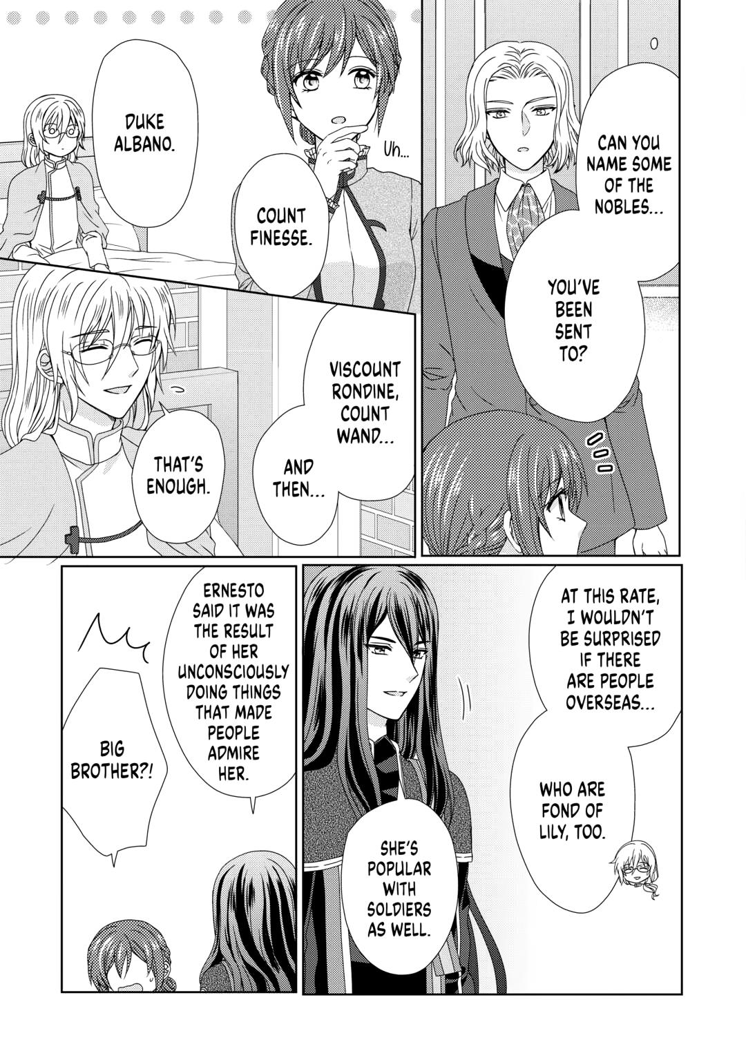 From Maid to Mother Chapter 79 13