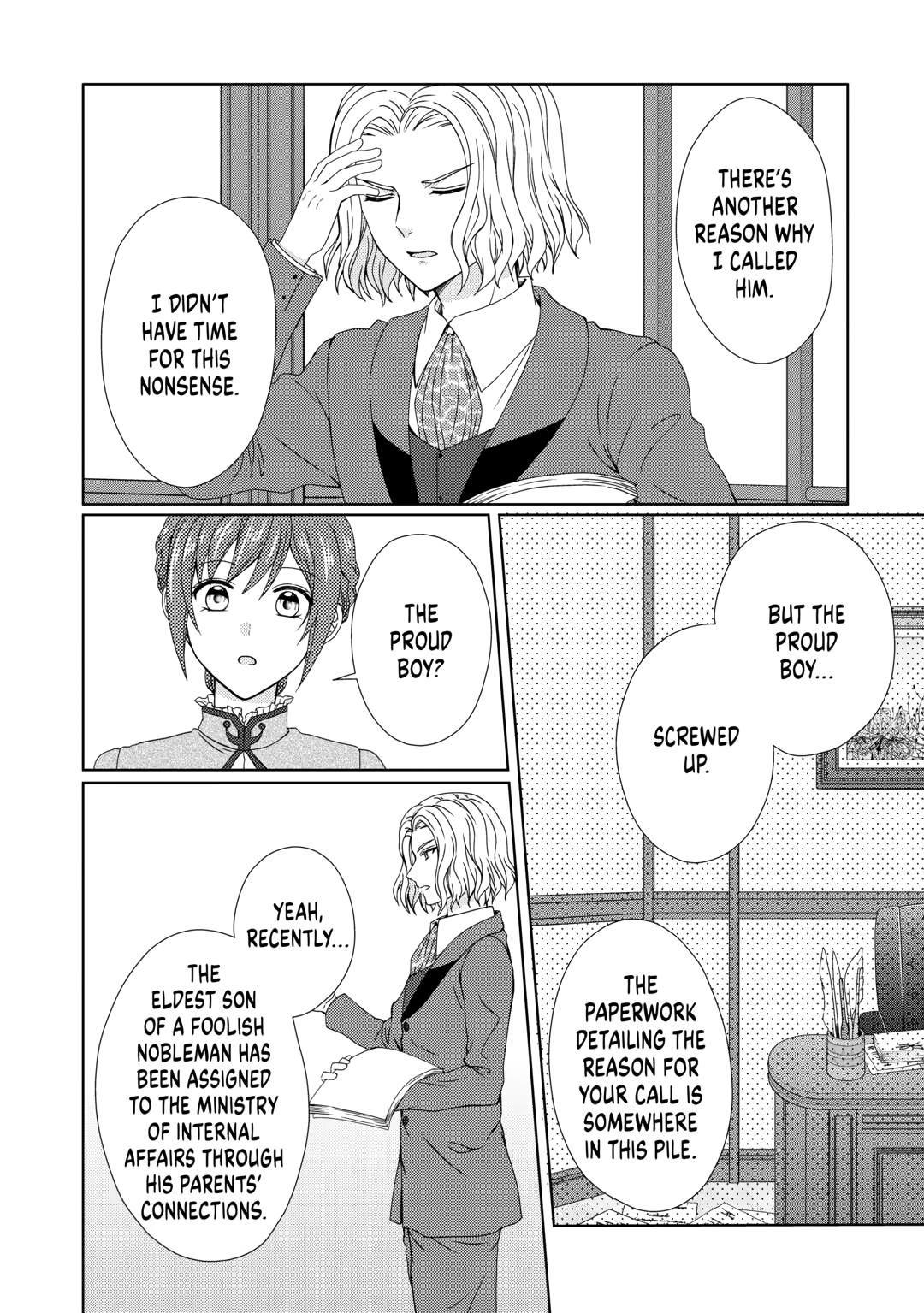 From Maid to Mother Chapter 80 4