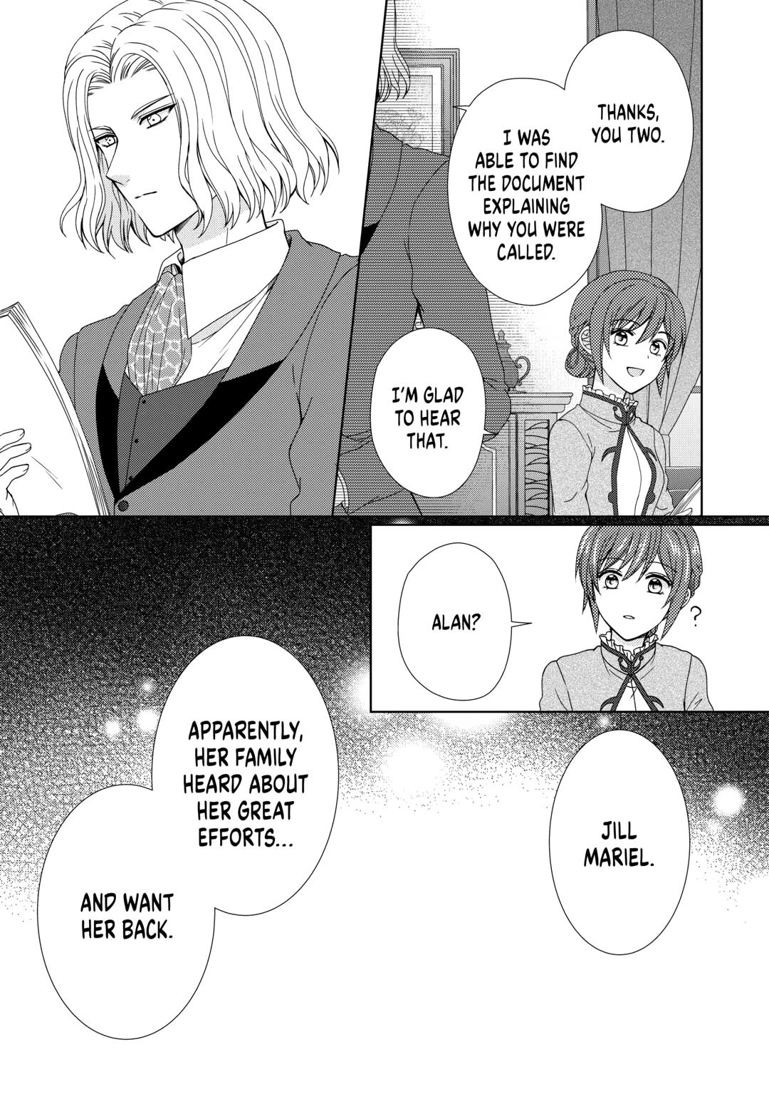 From Maid to Mother Chapter 80 7