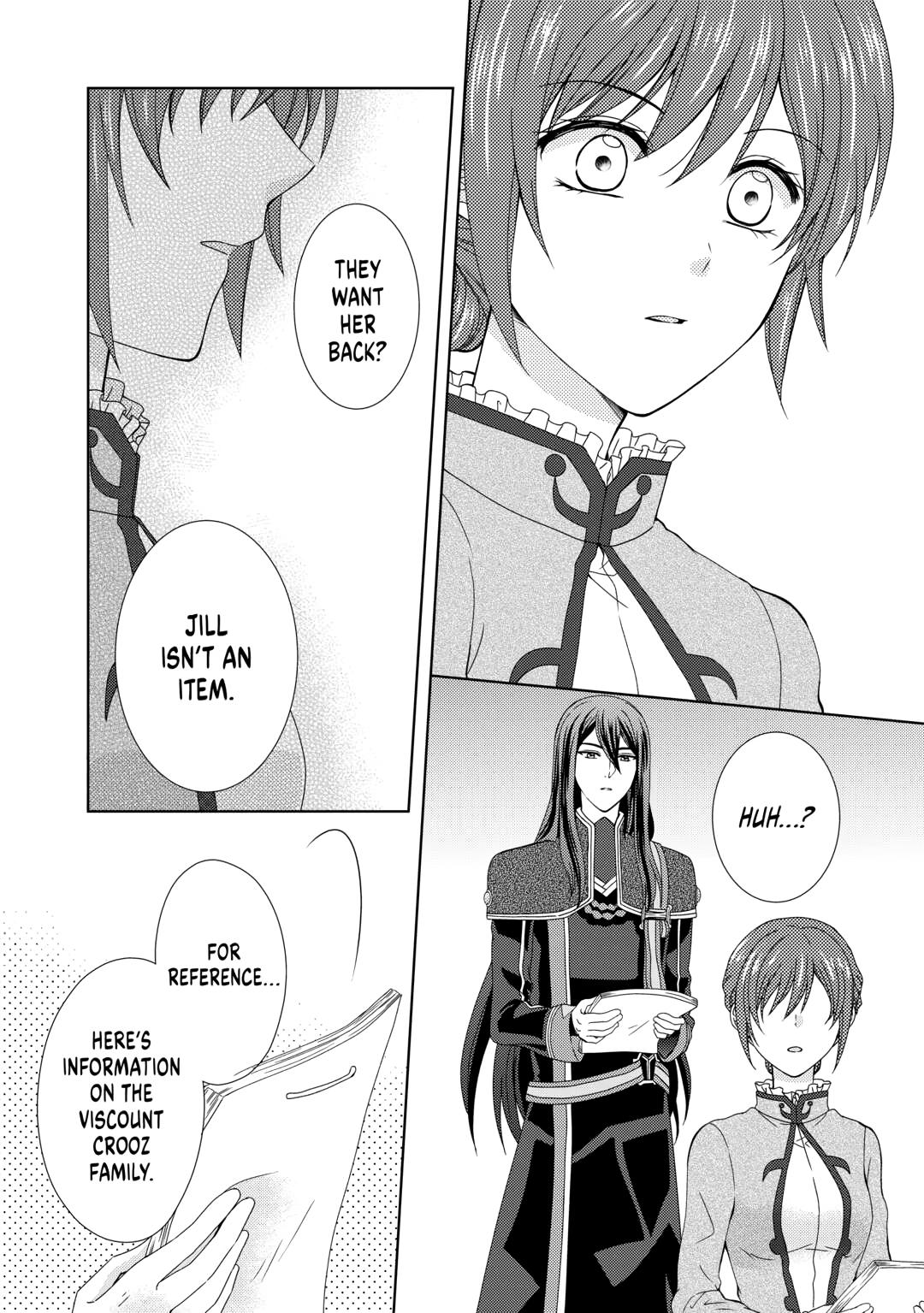 From Maid to Mother Chapter 80 8
