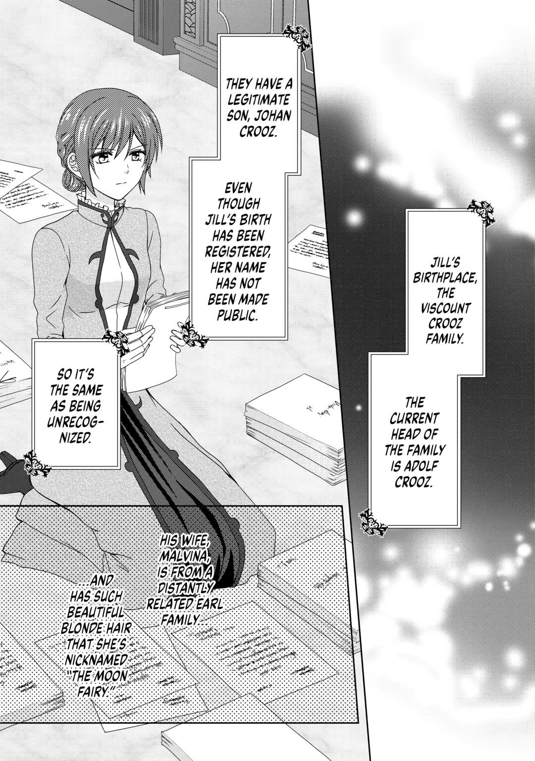 From Maid to Mother Chapter 80 9