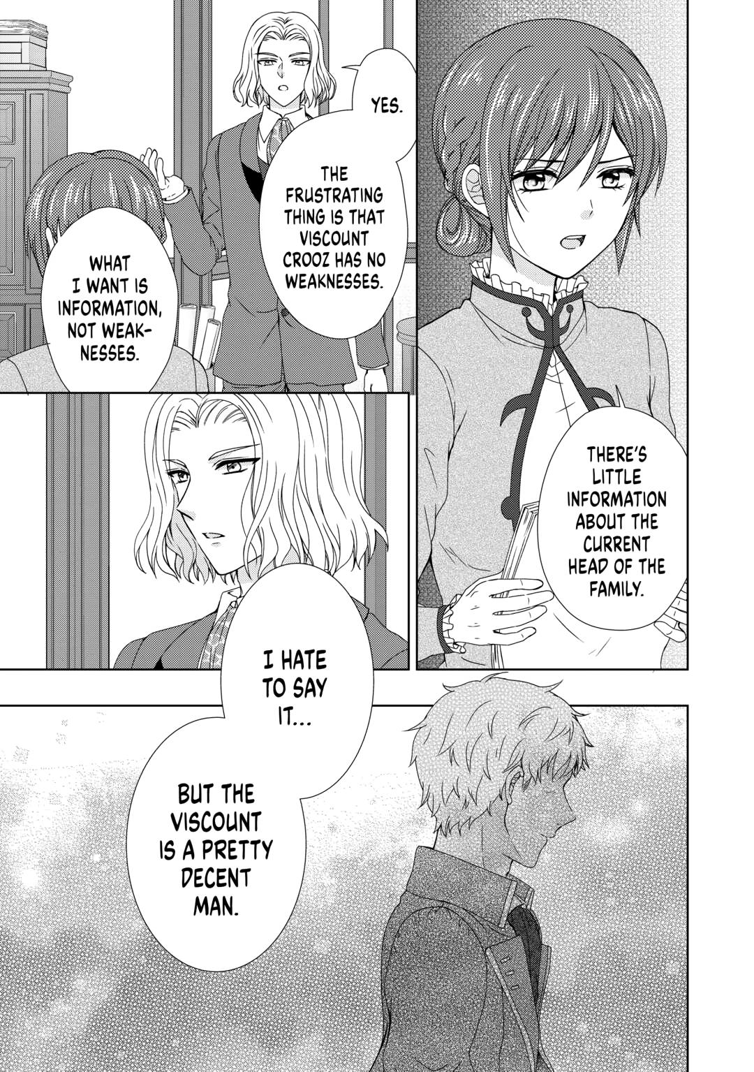 From Maid to Mother Chapter 80 11