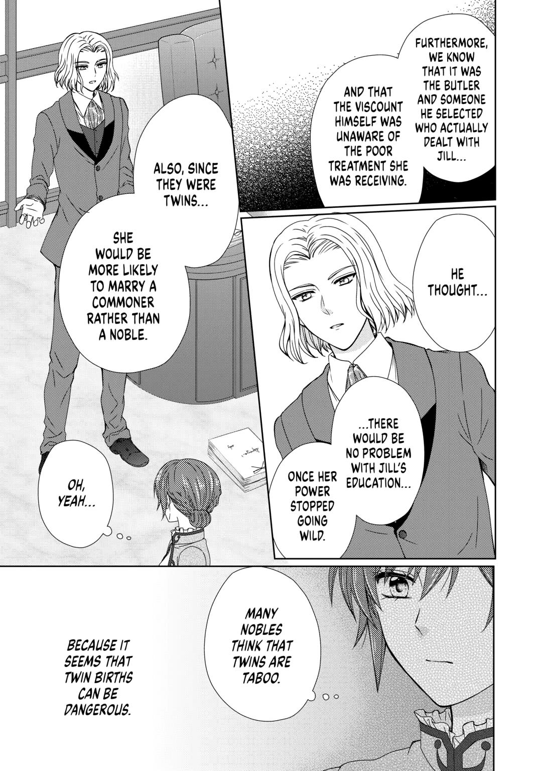 From Maid to Mother Chapter 80 13