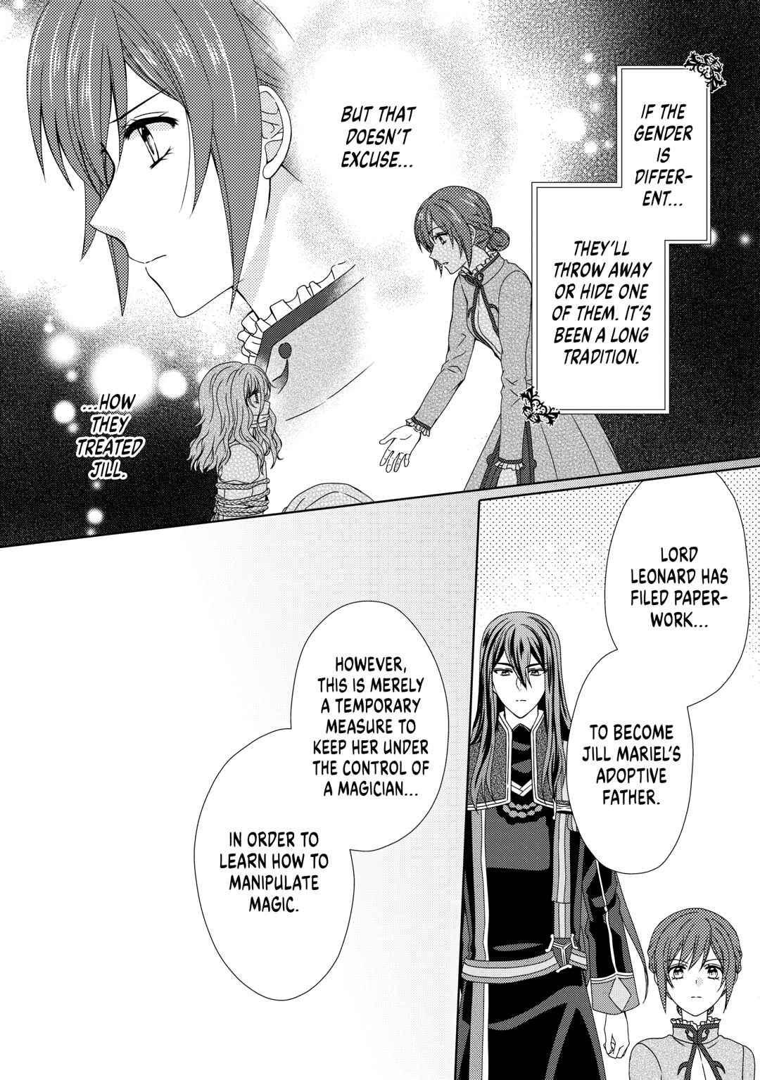 From Maid to Mother Chapter 80 14