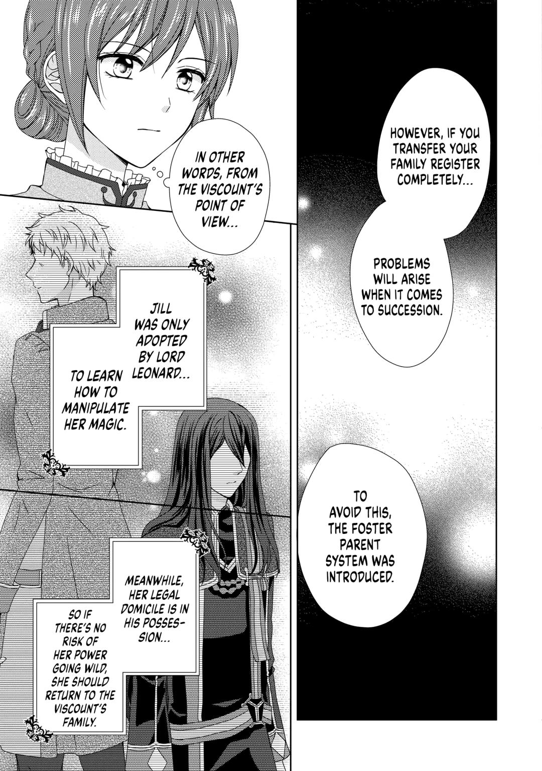 From Maid to Mother Chapter 80 17