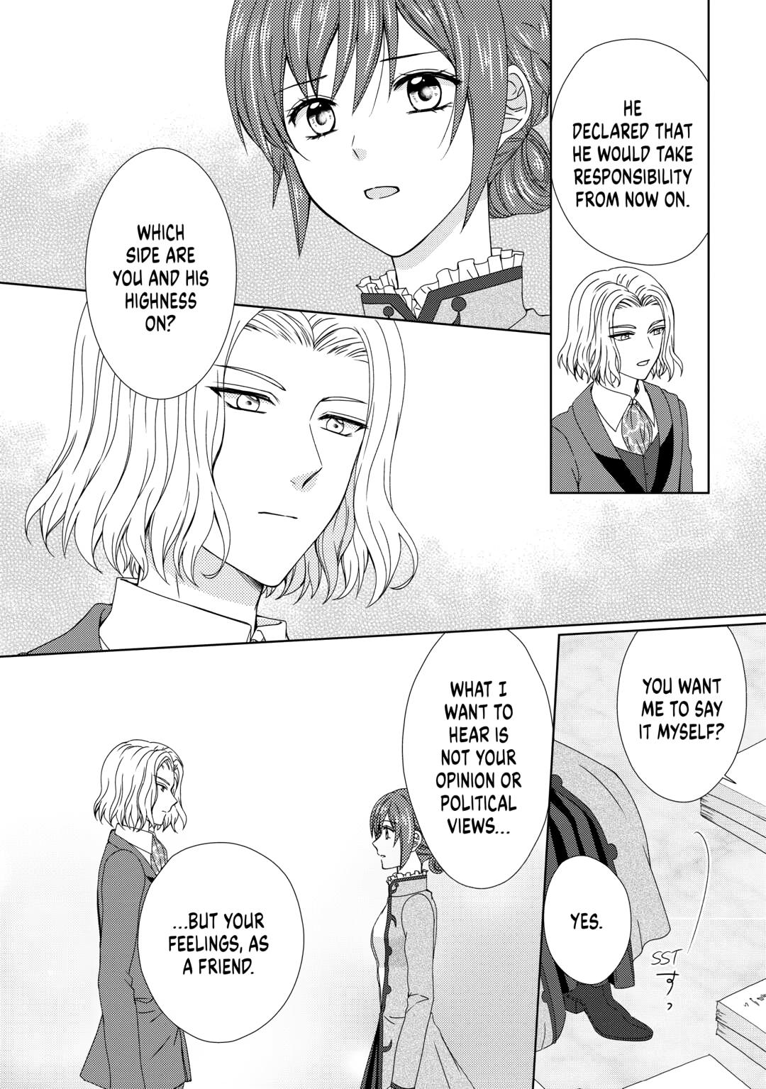 From Maid to Mother Chapter 80 18