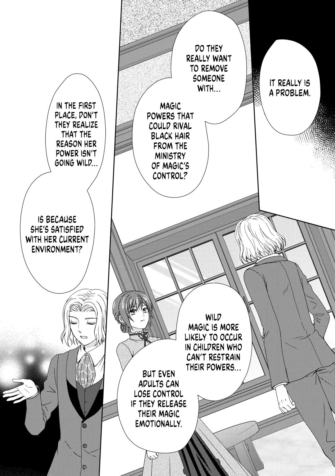 From Maid to Mother Chapter 80 20