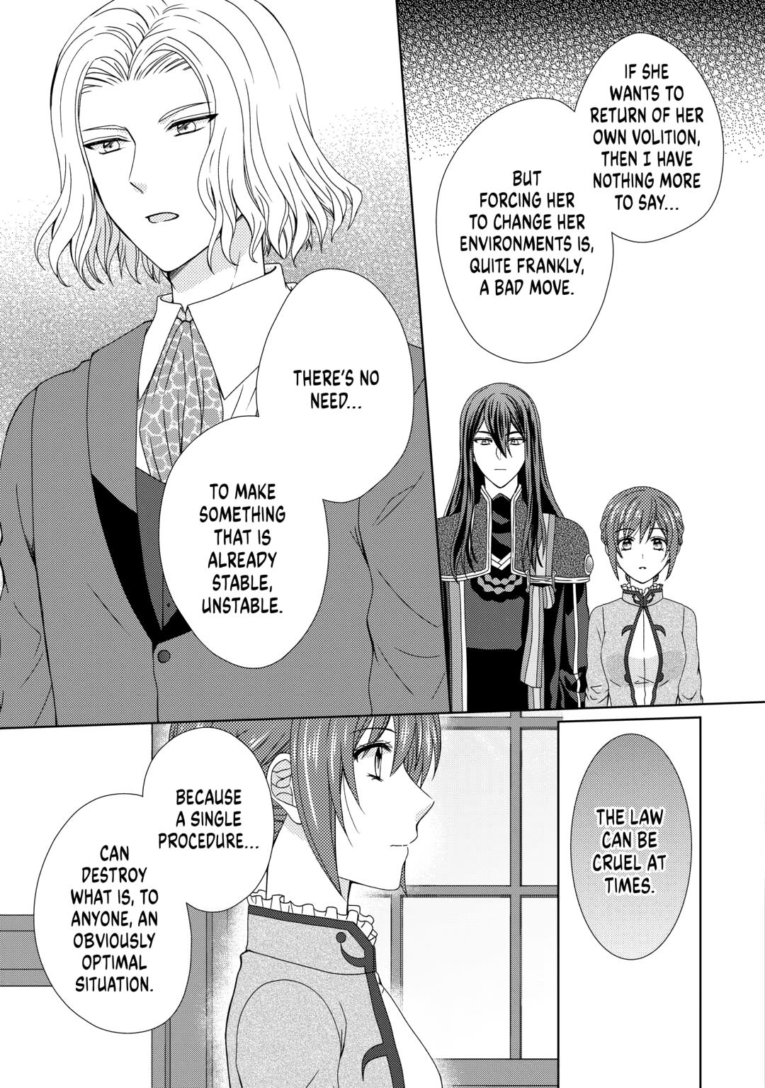 From Maid to Mother Chapter 80 21