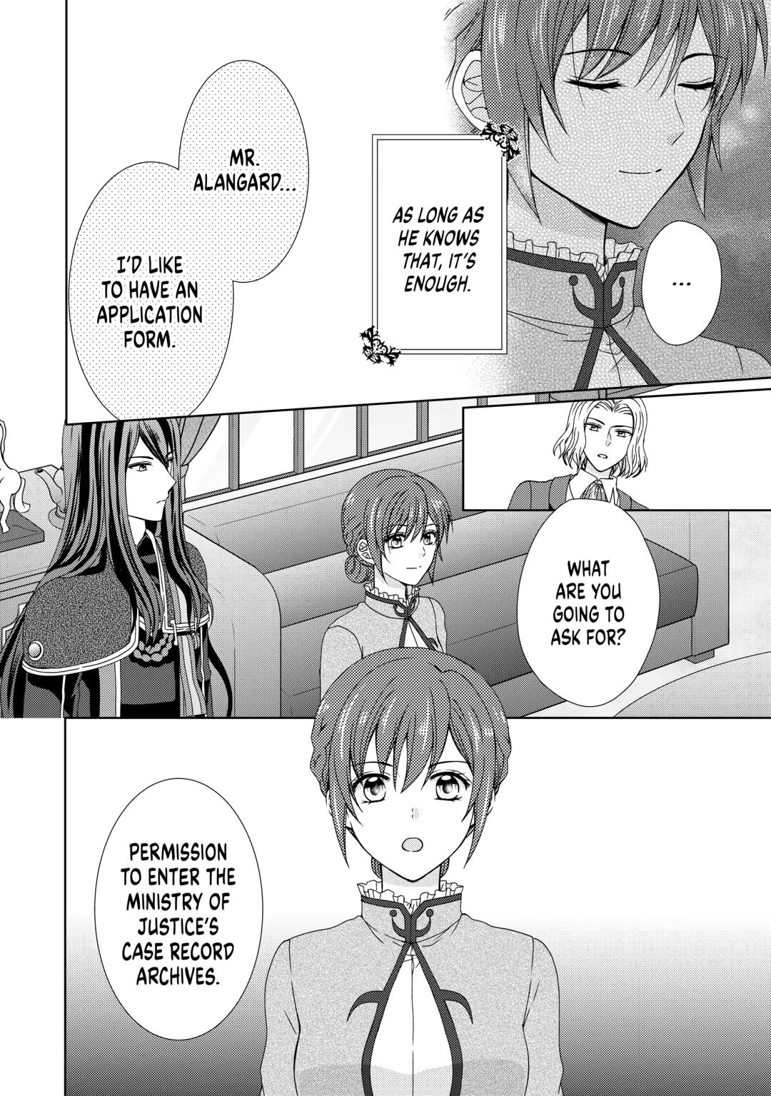 From Maid to Mother Chapter 80 22