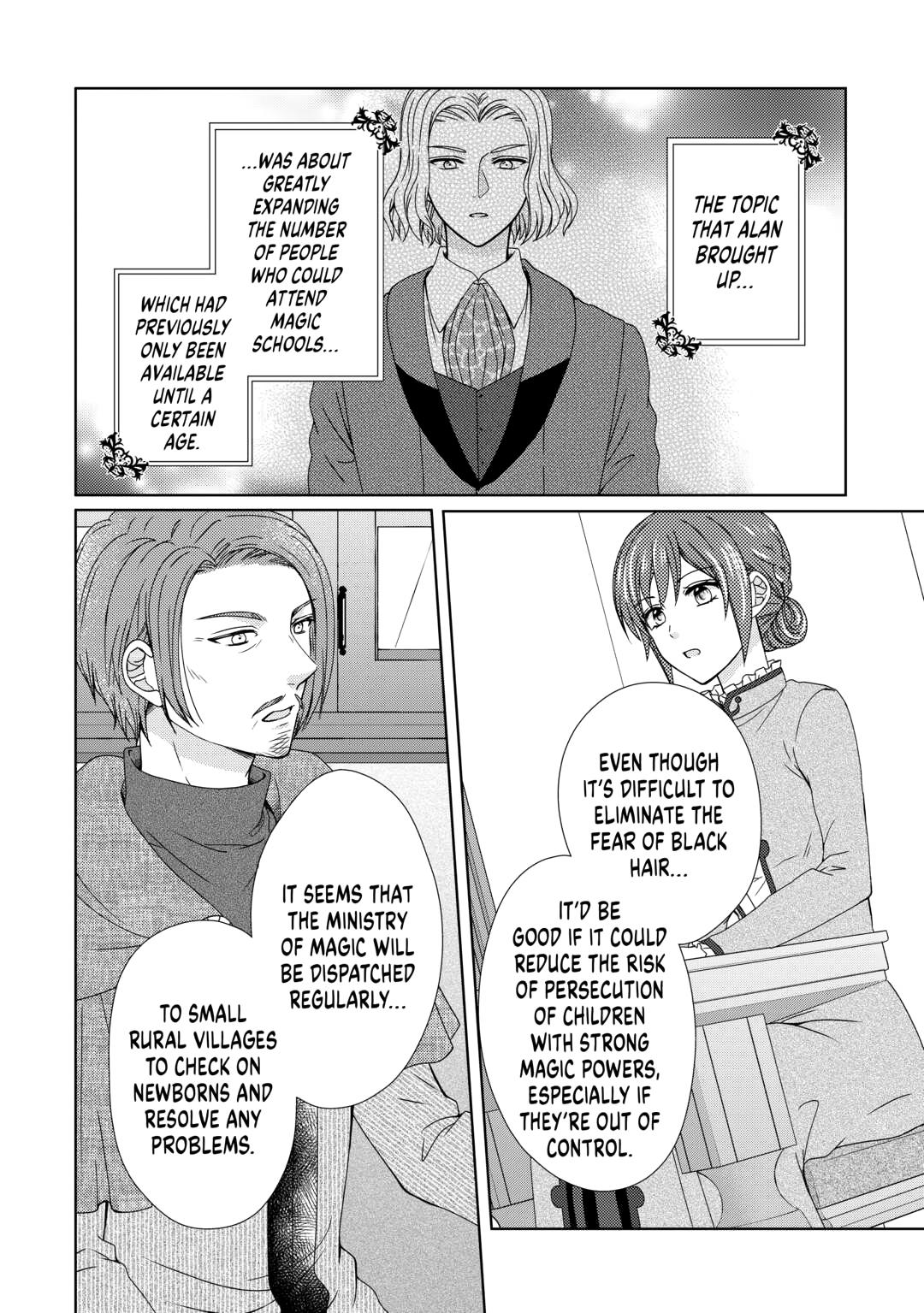 From Maid to Mother Chapter 81 6