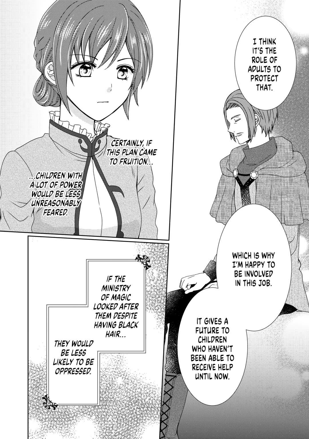 From Maid to Mother Chapter 81 8