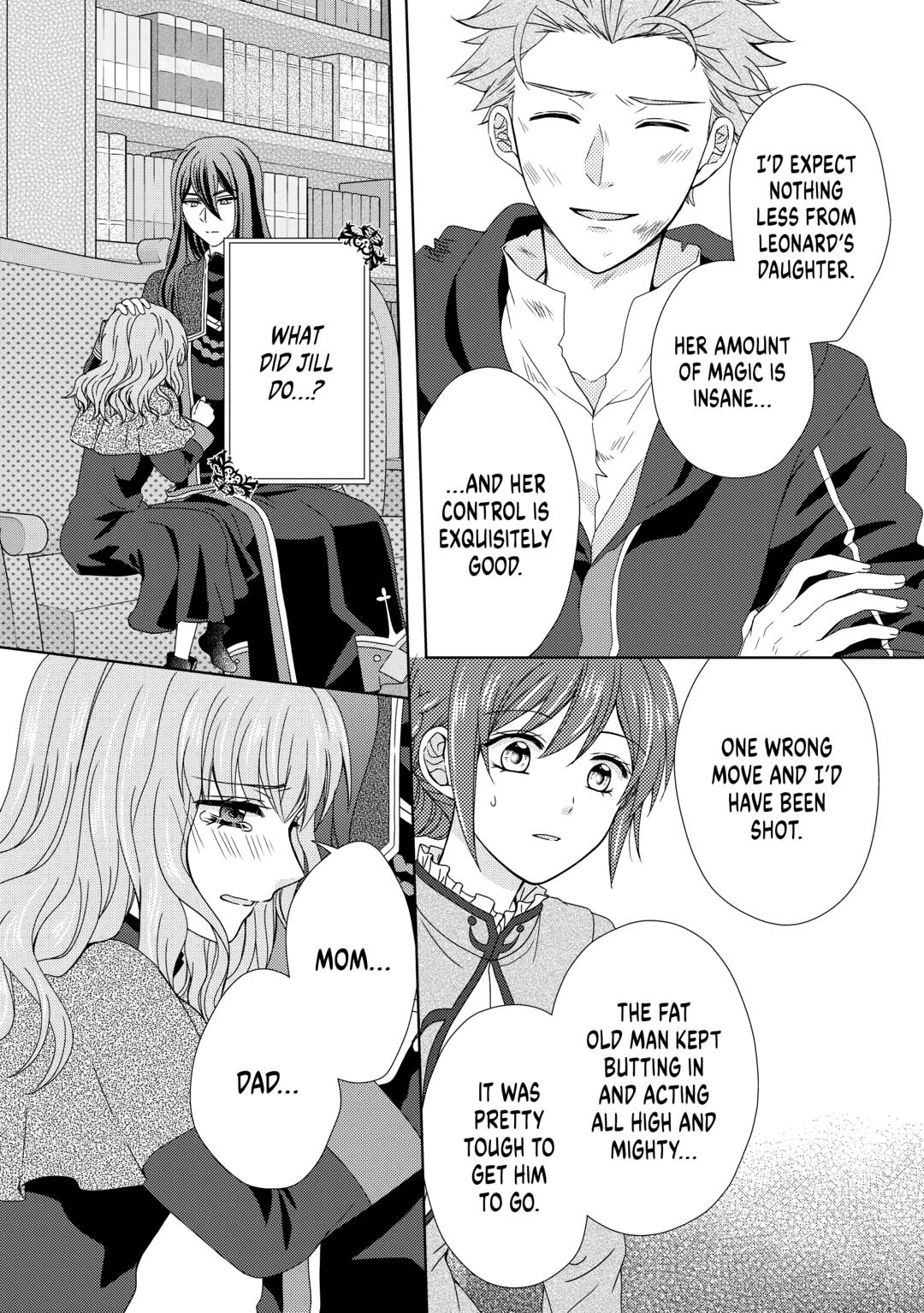 From Maid to Mother Chapter 81 16
